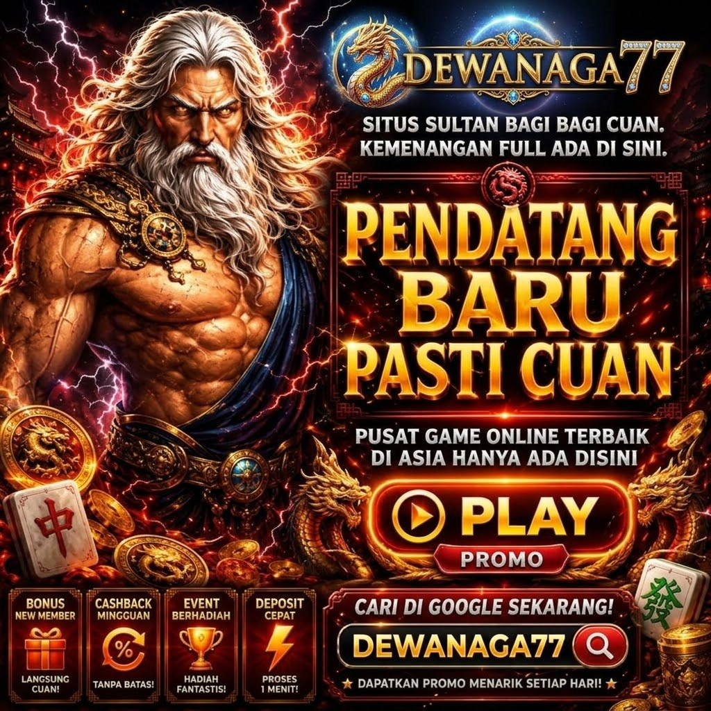 Slot Gacor Banner